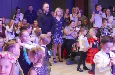 Roztańczony Impuls 2018