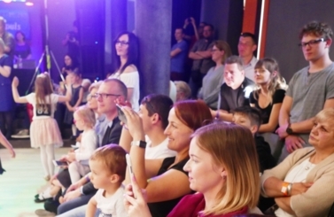 Roztańczony Impuls 2018