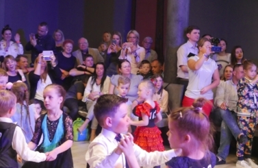 Roztańczony Impuls 2018
