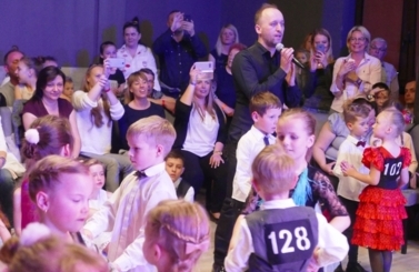 Roztańczony Impuls 2018