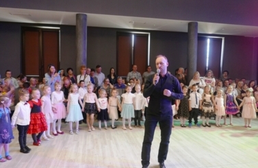 Roztańczony Impuls 2018
