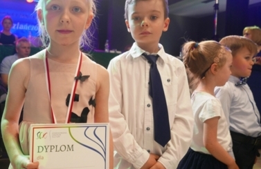Roztańczony Impuls 2018