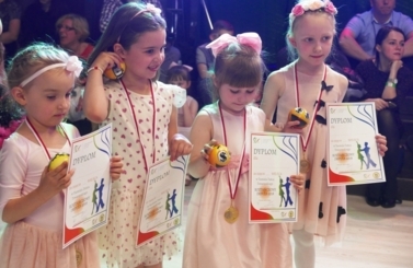 Roztańczony Impuls 2018