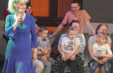 Roztańczony Impuls 2018