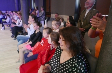 Roztańczony Impuls 2018