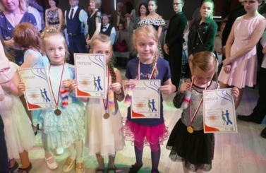 Roztańczony Impuls 2018