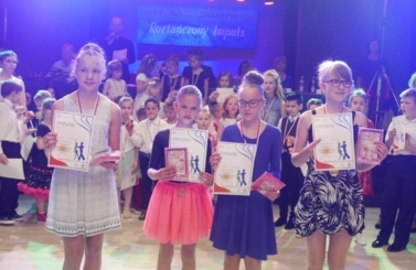 Roztańczony Impuls 2018