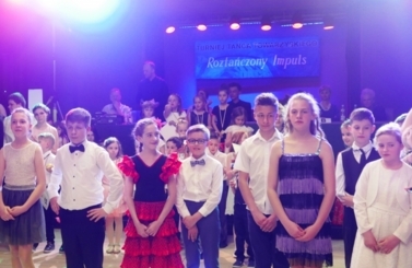 Roztańczony Impuls 2018