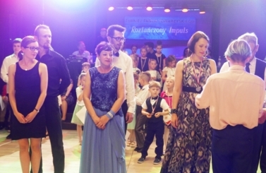 Roztańczony Impuls 2018