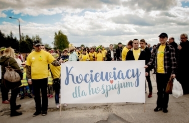 I Kociewski Piknik dla Hospicjum