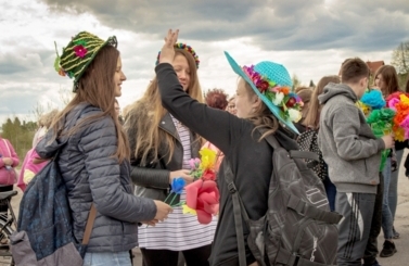 I Kociewski Piknik dla Hospicjum