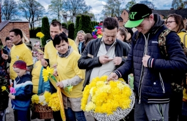 I Kociewski Piknik dla Hospicjum
