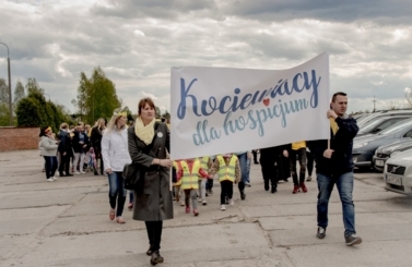 I Kociewski Piknik dla Hospicjum