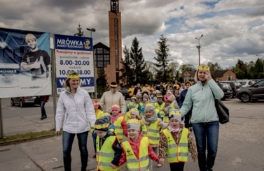 I Kociewski Piknik dla Hospicjum