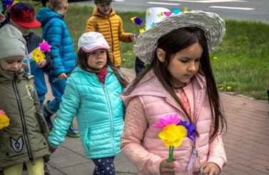 I Kociewski Piknik dla Hospicjum