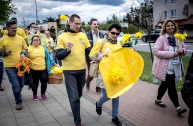 I Kociewski Piknik dla Hospicjum
