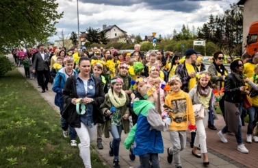 I Kociewski Piknik dla Hospicjum