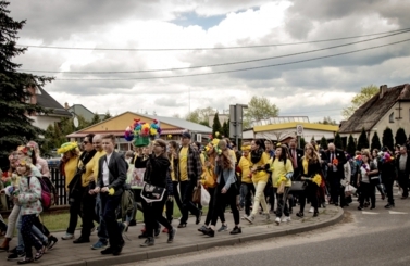 I Kociewski Piknik dla Hospicjum