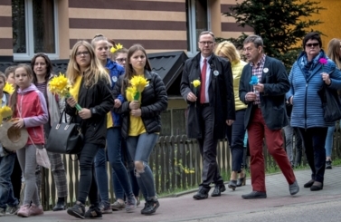 I Kociewski Piknik dla Hospicjum