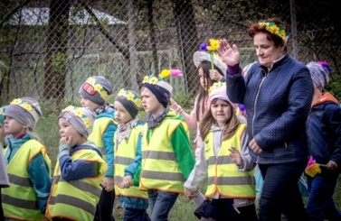I Kociewski Piknik dla Hospicjum