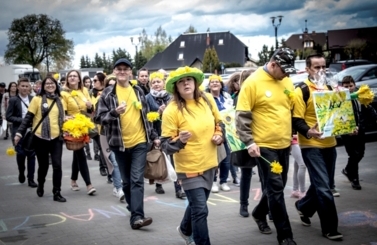 I Kociewski Piknik dla Hospicjum