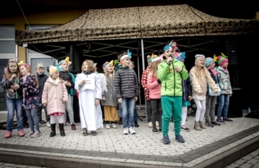 I Kociewski Piknik dla Hospicjum