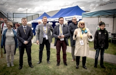 I Kociewski Piknik dla Hospicjum