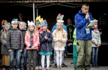 I Kociewski Piknik dla Hospicjum