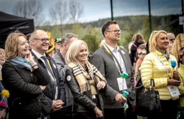I Kociewski Piknik dla Hospicjum