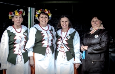 I Kociewski Piknik dla Hospicjum