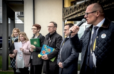 I Kociewski Piknik dla Hospicjum