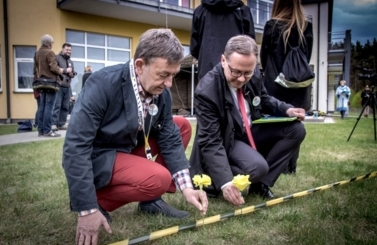 I Kociewski Piknik dla Hospicjum