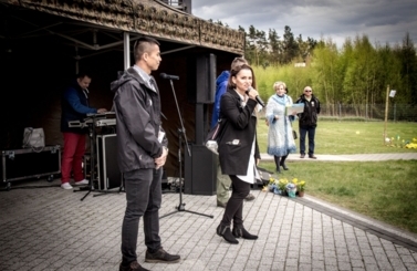 I Kociewski Piknik dla Hospicjum