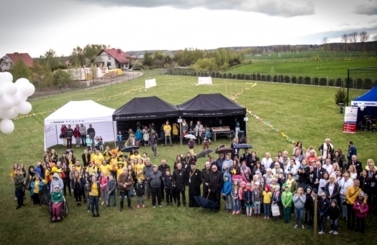 I Kociewski Piknik dla Hospicjum