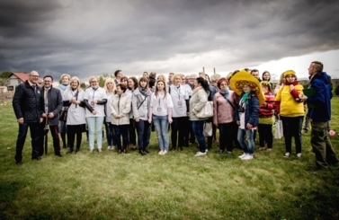 I Kociewski Piknik dla Hospicjum