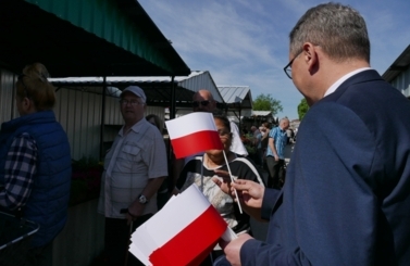 Dzień Flagi RP 2018