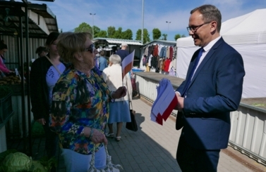 Dzień Flagi RP 2018