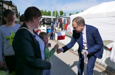 Dzień Flagi RP 2018