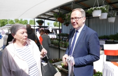 Dzień Flagi RP 2018