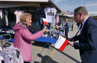 Dzień Flagi RP 2018