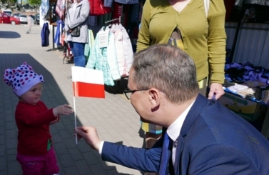 Dzień Flagi RP 2018