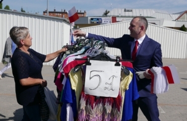 Dzień Flagi RP 2018