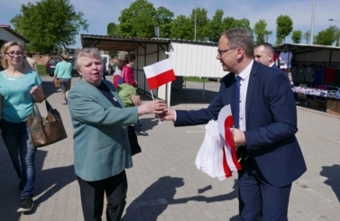 Dzień Flagi RP 2018