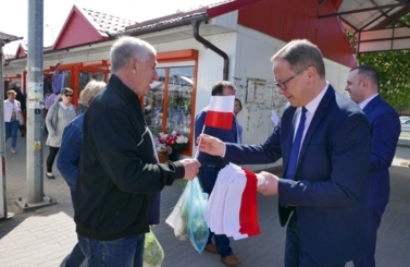 Dzień Flagi RP 2018