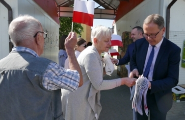 Dzień Flagi RP 2018