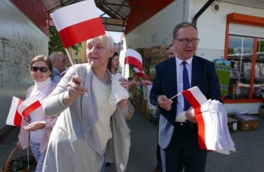 Dzień Flagi RP 2018