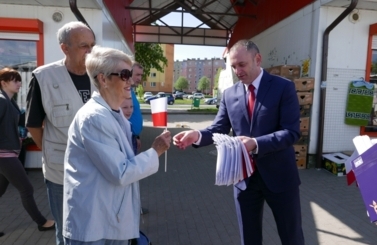 Dzień Flagi RP 2018
