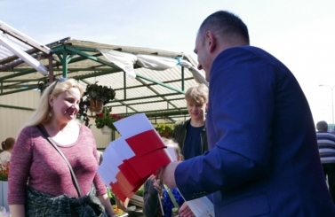 Dzień Flagi RP 2018