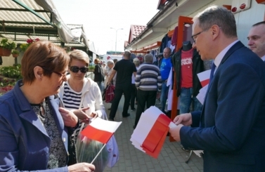 Dzień Flagi RP 2018