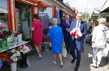 Dzień Flagi RP 2018
